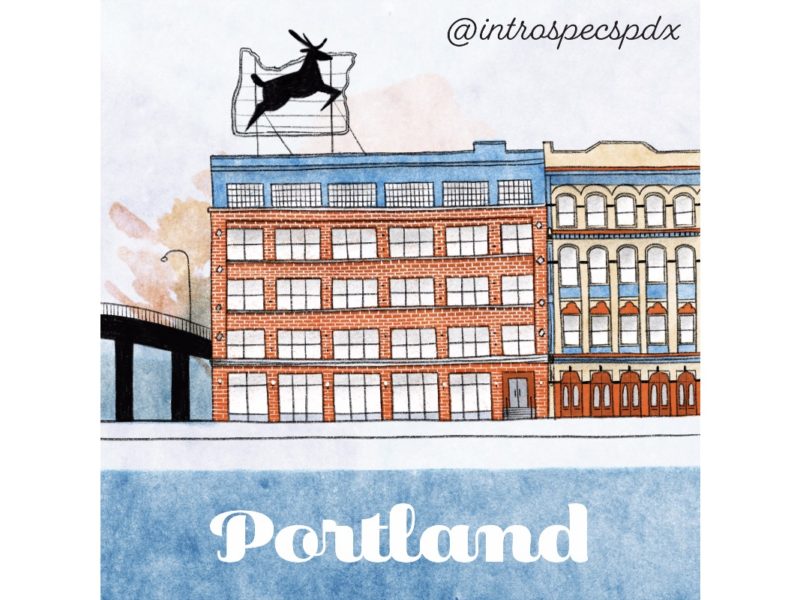 Introspecs Portland