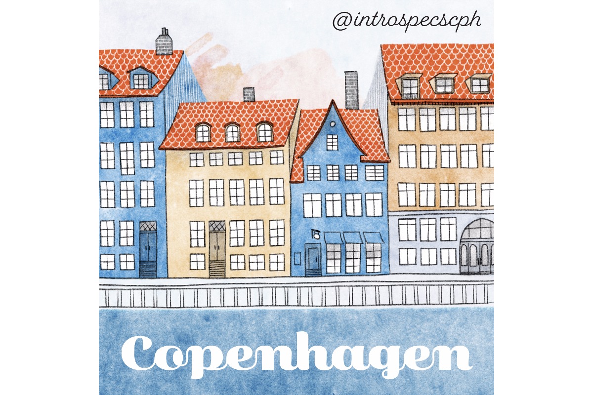 Introspecs Copenhagen